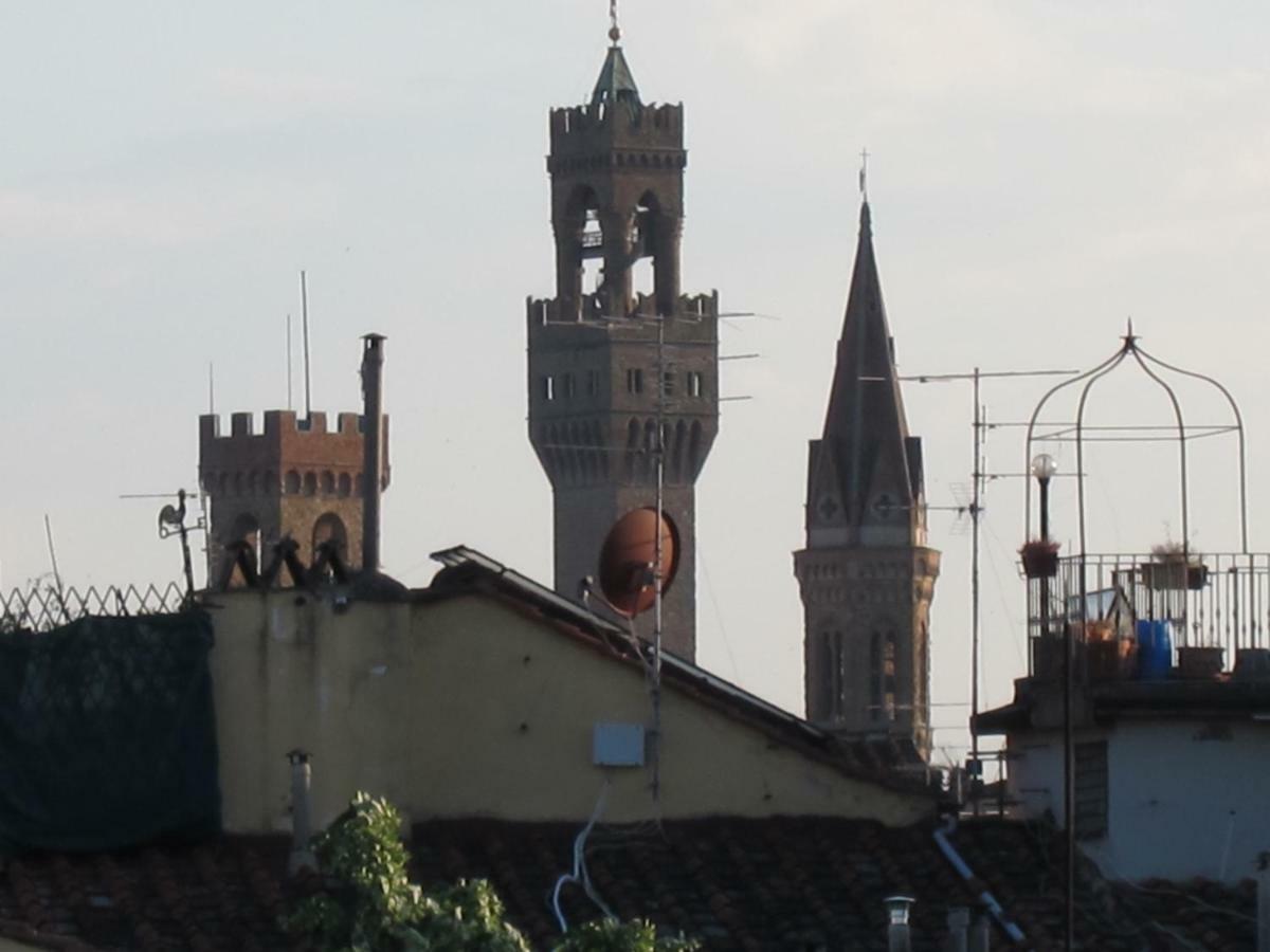 Casa Colonna Firenze